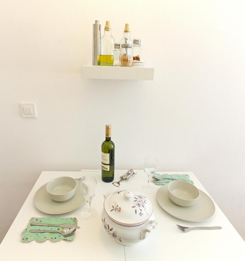 Zagreb Center Apartments Dış mekan fotoğraf
