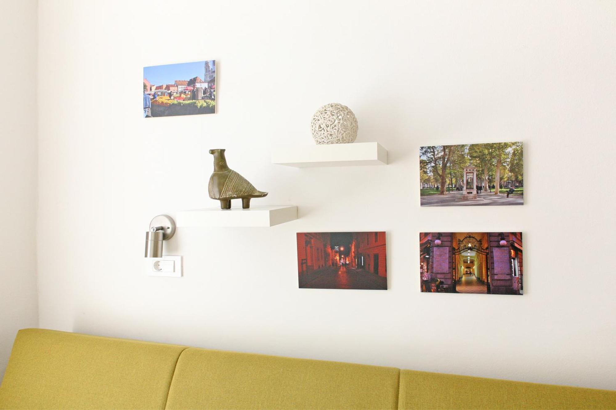 Zagreb Center Apartments Dış mekan fotoğraf