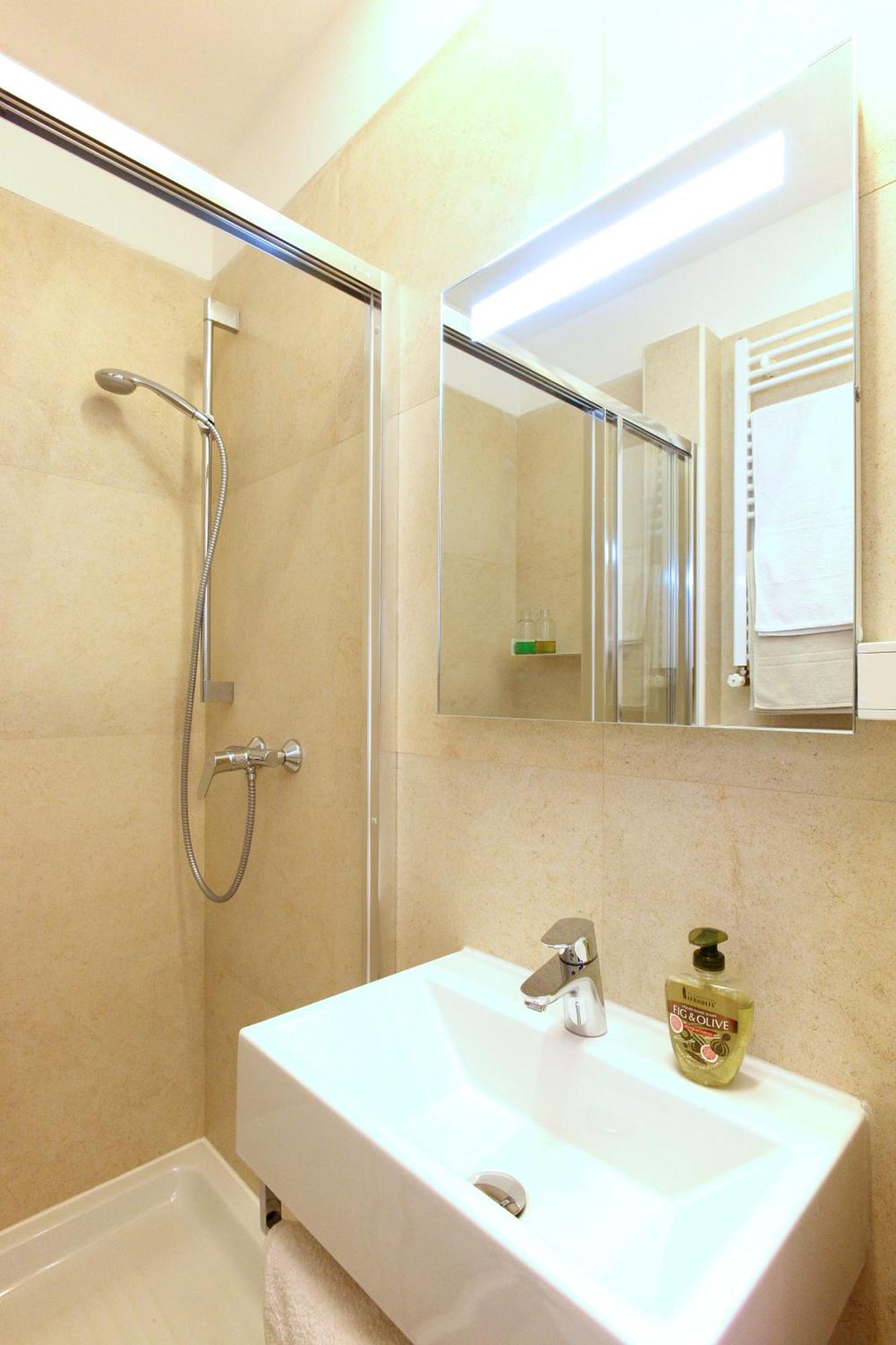 Zagreb Center Apartments Dış mekan fotoğraf