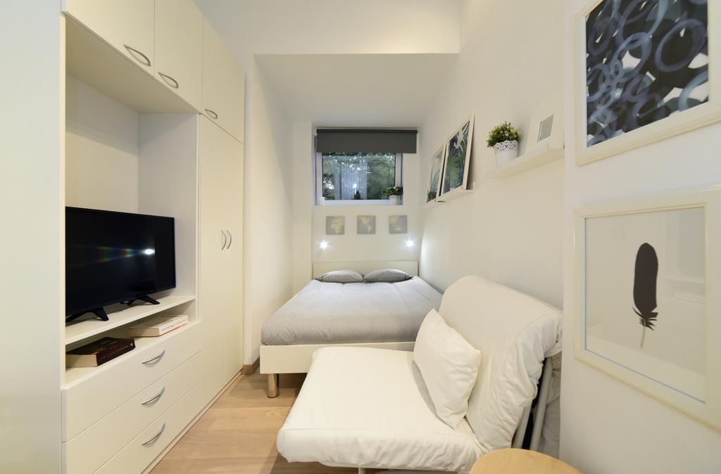 Zagreb Center Apartments Dış mekan fotoğraf