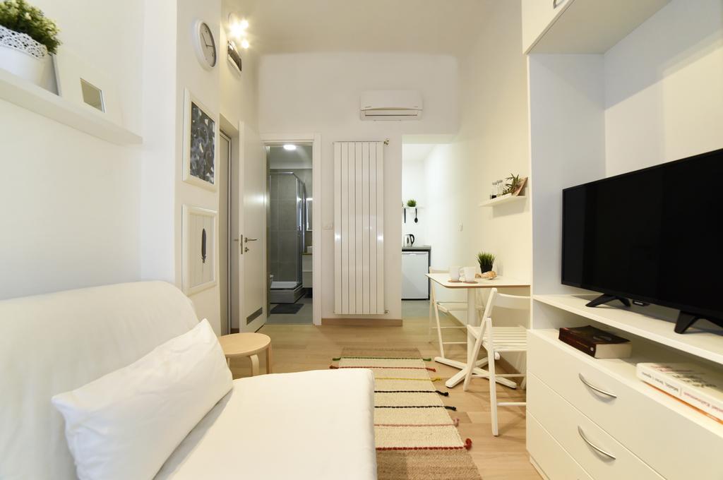 Zagreb Center Apartments Dış mekan fotoğraf