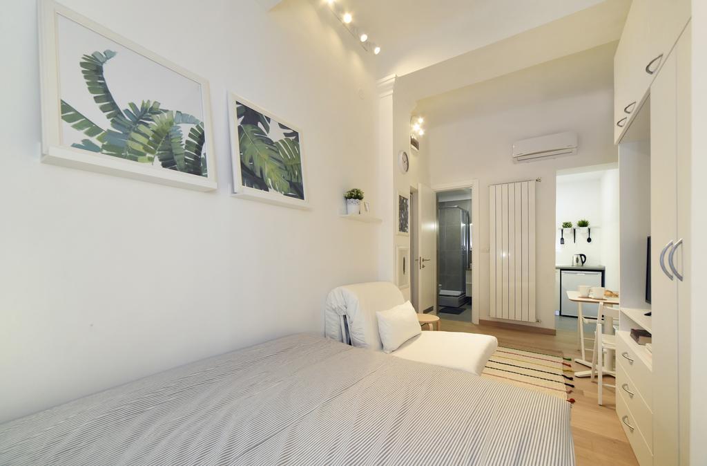 Zagreb Center Apartments Dış mekan fotoğraf