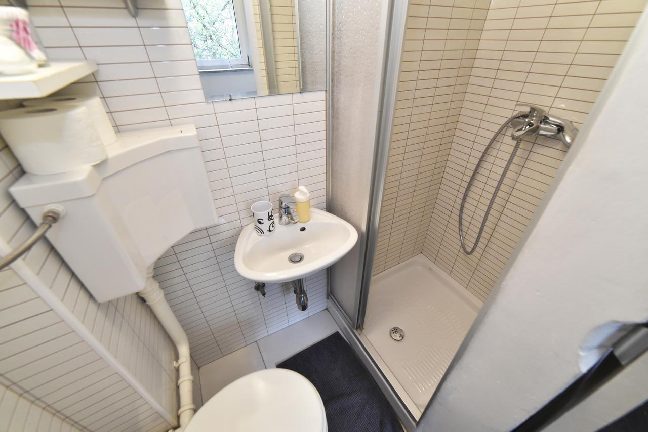 Zagreb Center Apartments Dış mekan fotoğraf