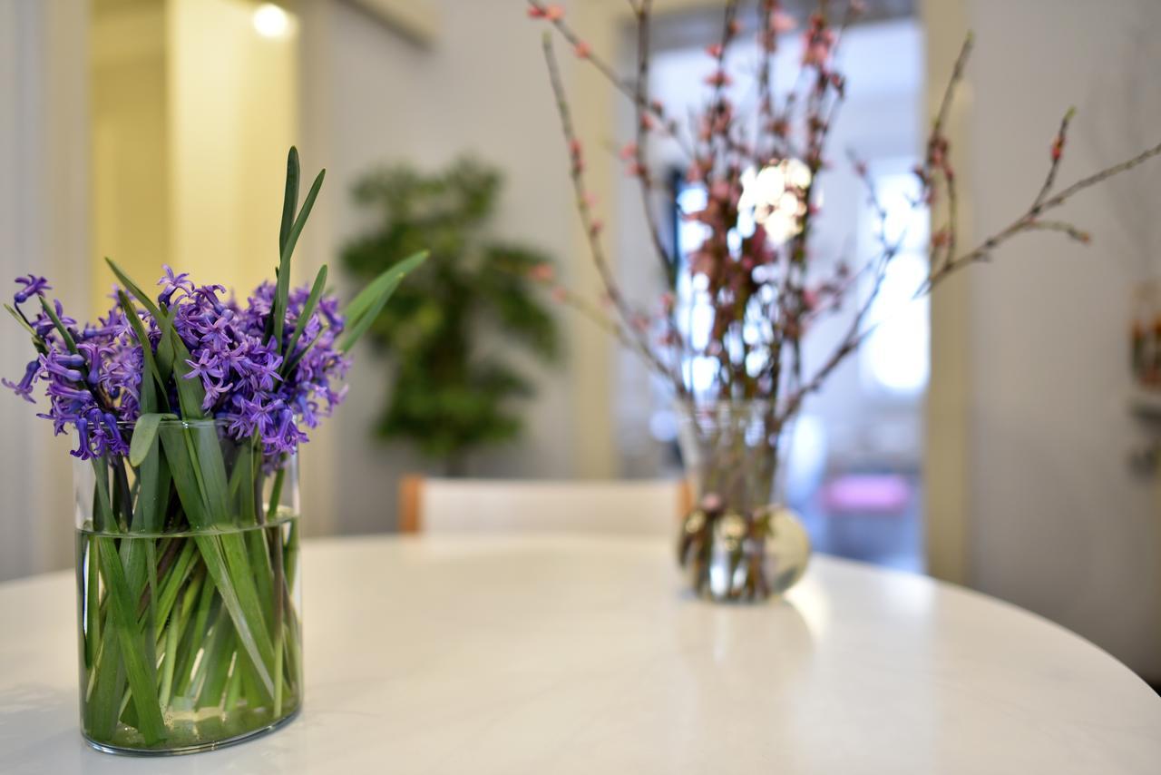 Zagreb Center Apartments Dış mekan fotoğraf